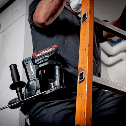 BH 18 LTX BL 16 (600324840) Cordless rotary hammer