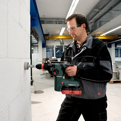 KHA 36-18 LTX 32 (600796840) Cordless combination hammer