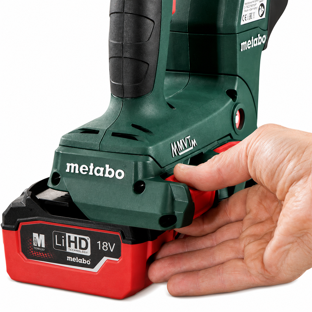 KHA 36-18 LTX 32 (600796840) Cordless combination hammer