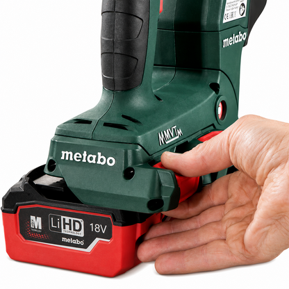 KHA 36-18 LTX 32 (600796840) Cordless combination hammer