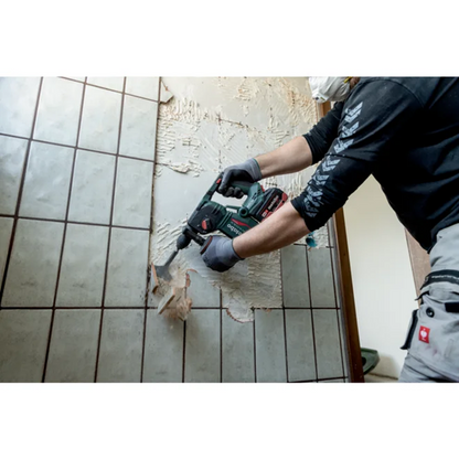 KH 18 LTX BL 24 (601713840) Cordless combination hammer