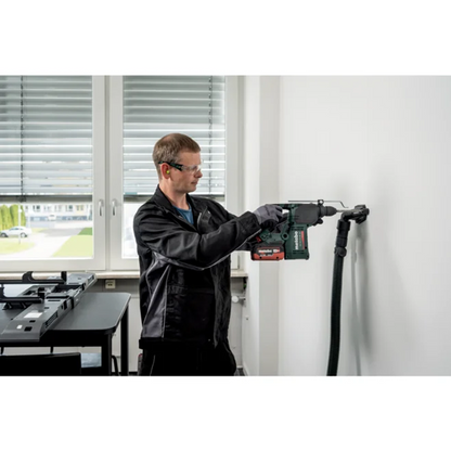 KH 18 LTX BL 24 (601713840) Cordless combination hammer