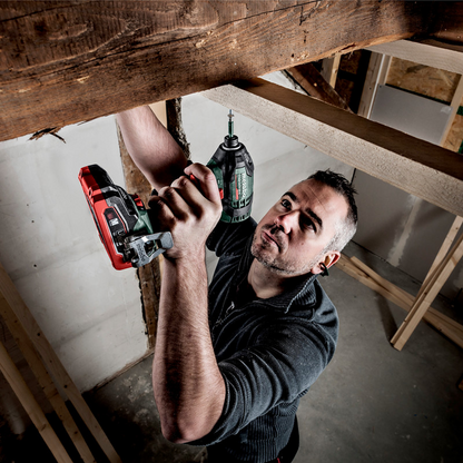 SSD 18 LTX 200 BL (602396890) Cordless Impact Driver