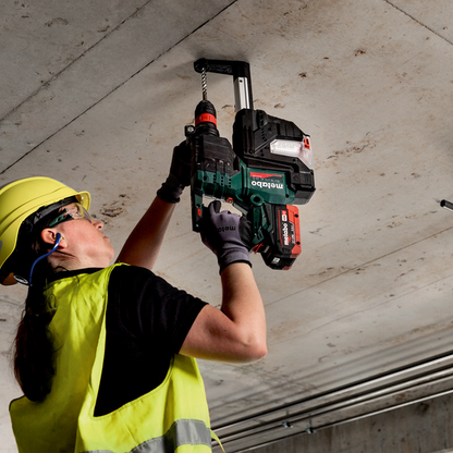 KH 18 LTX BL 28 Q (601715840) Cordless combination hammer