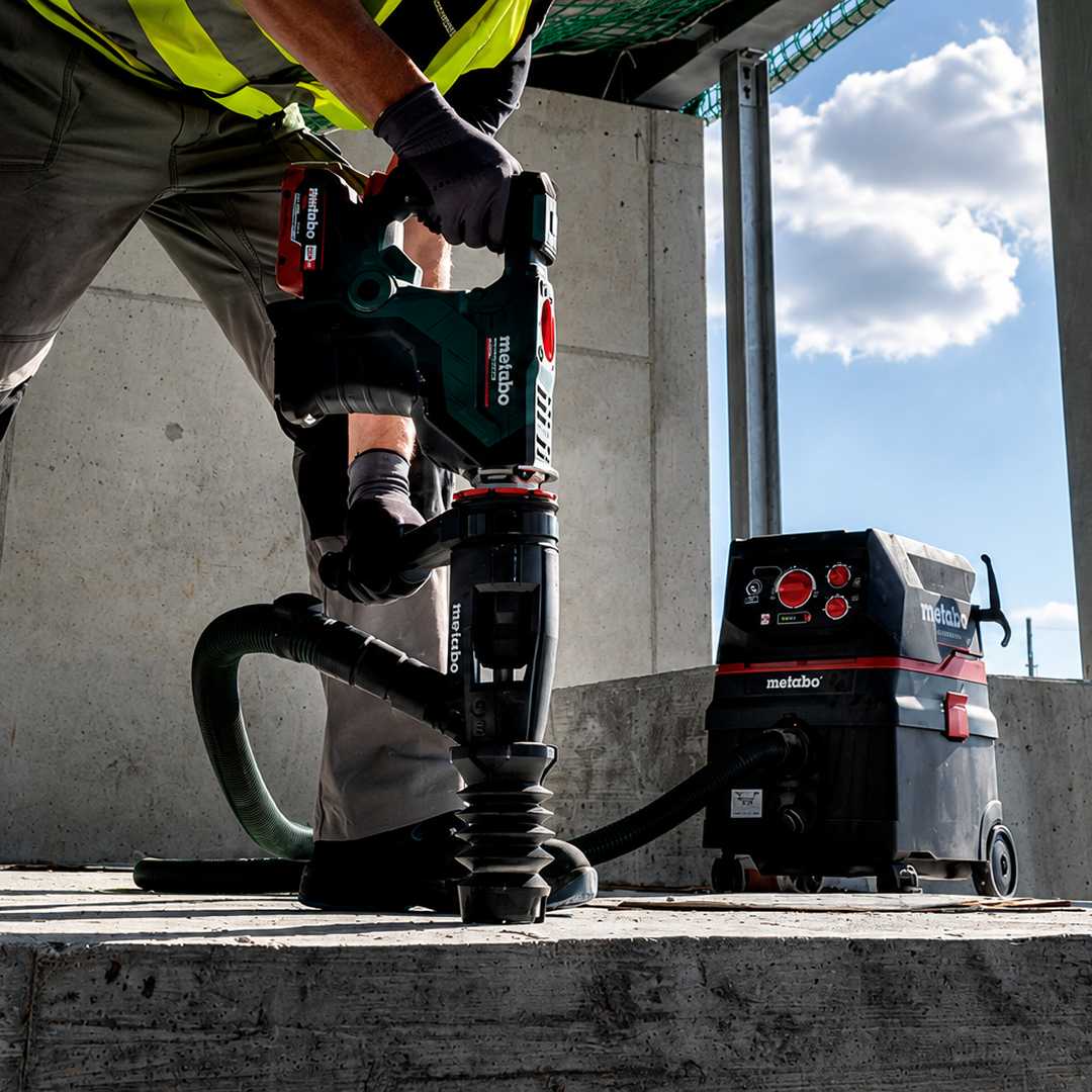 KHA 18 LTX BL 40 (600752840) Cordless combination hammer