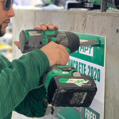 36V MultiVolt™ Brushless 3/4 Inch Impact Wrench (Tool Body Only)
