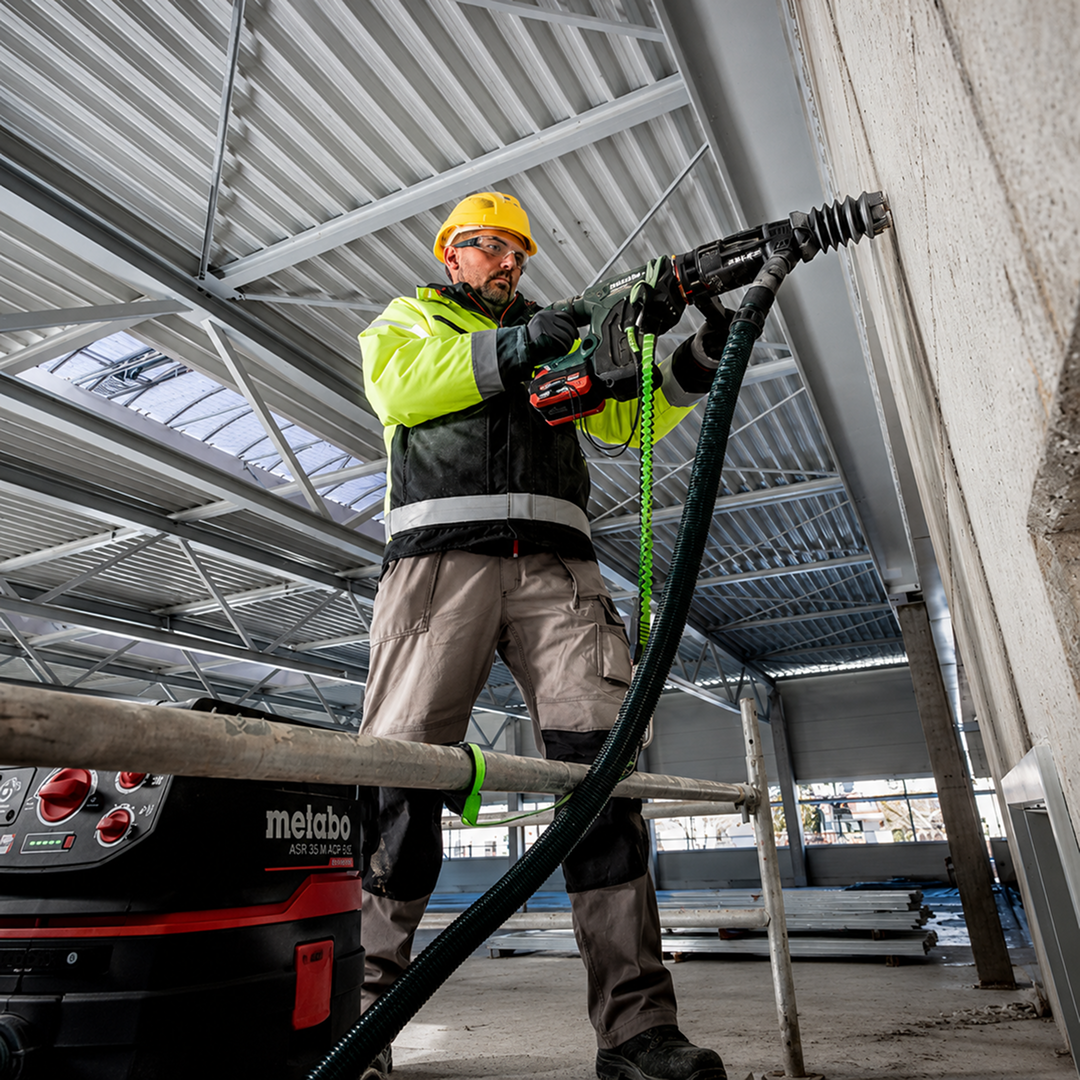 KHA 18 LTX BL 40 (600752840) Cordless combination hammer