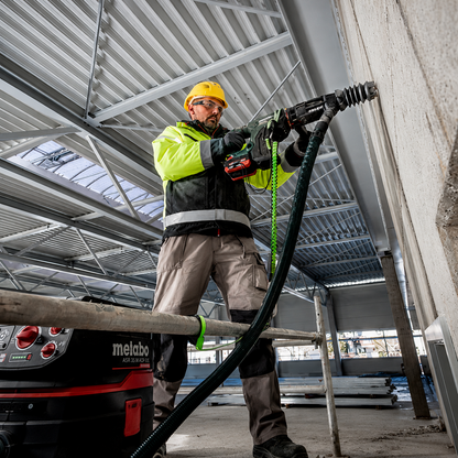 KHA 18 LTX BL 40 (600752840) Cordless combination hammer