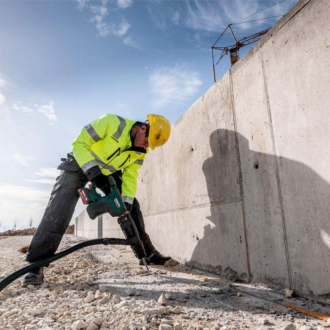 KHA 18 LTX BL 40 (600752840) Cordless combination hammer