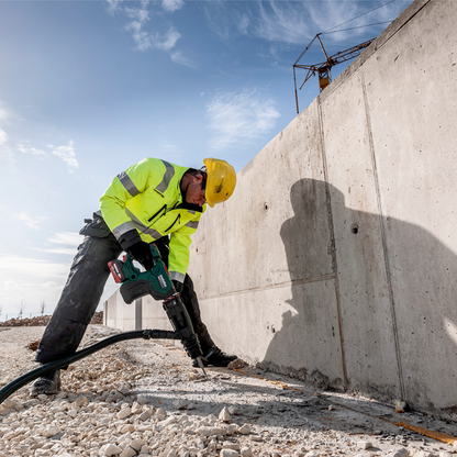 KHA 18 LTX BL 40 (600752840) Cordless combination hammer