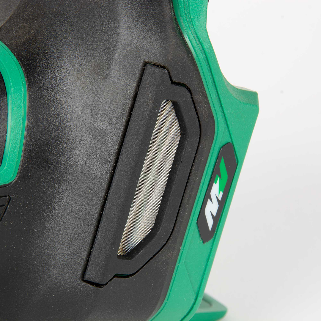 36V MultiVolt™ Brushless 4-1/2 - 5" Variable Speed Paddle Switch Angle Grinder (Tool Body Only)