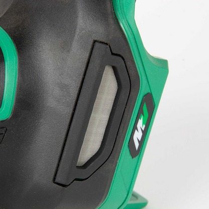 36V MultiVolt™ Brushless 4-1/2 - 5" Variable Speed Paddle Switch Angle Grinder (Tool Body Only)