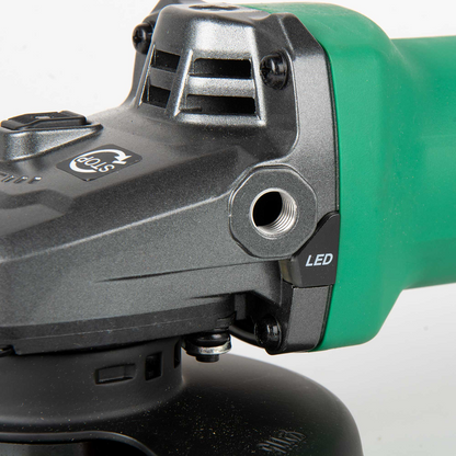 36V MultiVolt™ Brushless 4-1/2 - 5" Variable Speed Paddle Switch Angle Grinder (Tool Body Only)