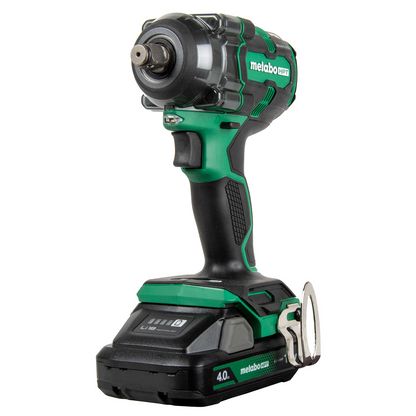 18V MultiVolt™ 1/2" Cordless Impact Wrench