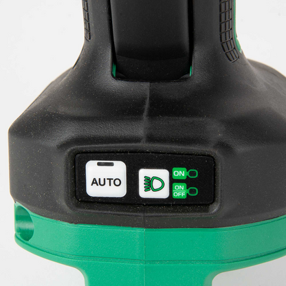 36V MultiVolt™ Brushless 4-1/2 - 5" Variable Speed Paddle Switch Angle Grinder (Tool Body Only)