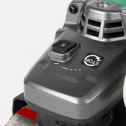 36V MultiVolt™ Brushless 4-1/2 - 5" Variable Speed Paddle Switch Angle Grinder (Tool Body Only)