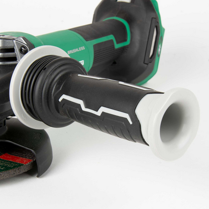 36V MultiVolt™ Brushless 4-1/2 - 5" Variable Speed Paddle Switch Angle Grinder (Tool Body Only)