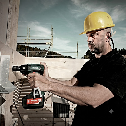 Metabo SSW 18 LTX 400 BL bare - 1/2" Sq. Brushless Impact Wrench, 18V, bare