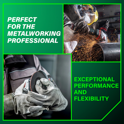 36V MultiVolt Cordless Brushless 4-1/2 Variable Speed Paddle Switch Angle Grinder (Tool Body Only)