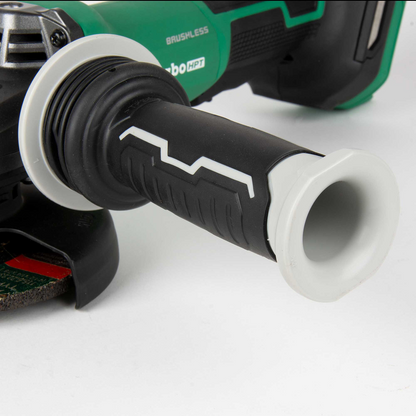 18V MultiVolt™ 5" Paddle Switch Angle Grinder (Tool Body Only)