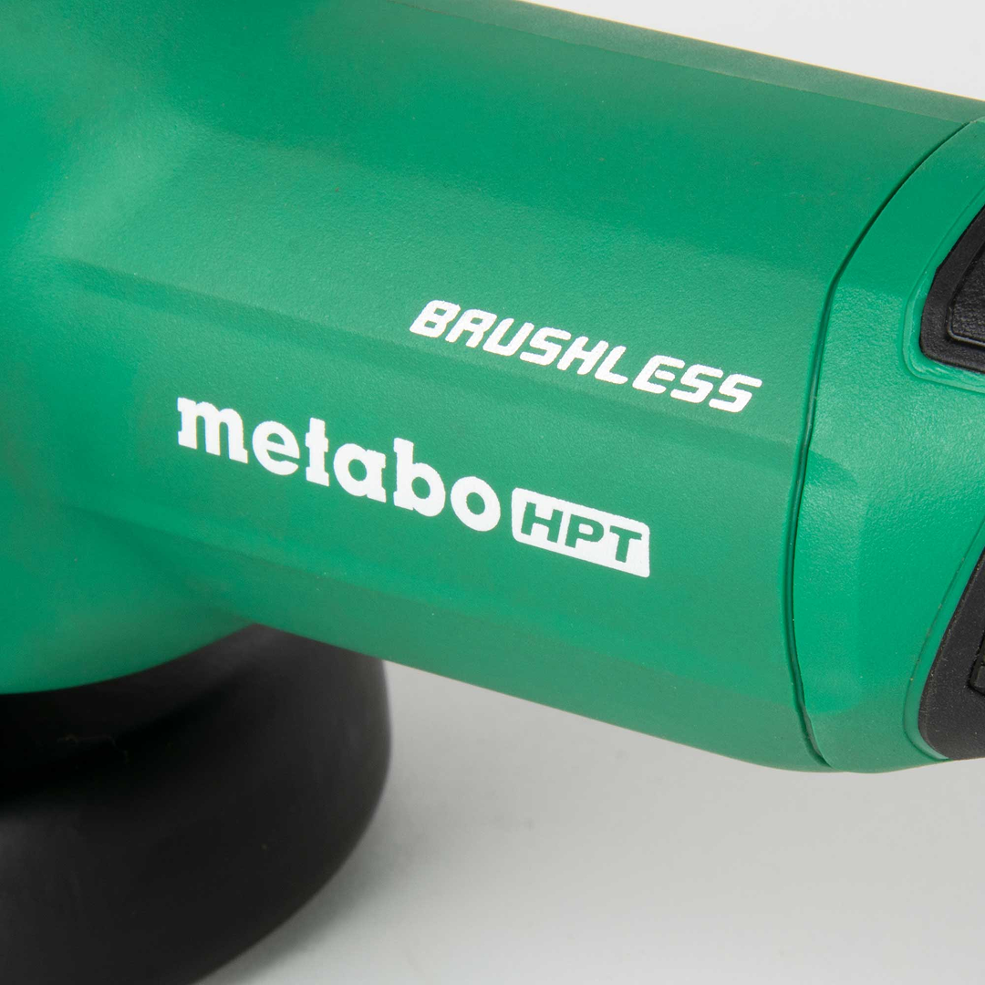 18V MultiVolt™ 5" Paddle Switch Angle Grinder (Tool Body Only)