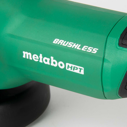 18V MultiVolt™ 5" Paddle Switch Angle Grinder (Tool Body Only)