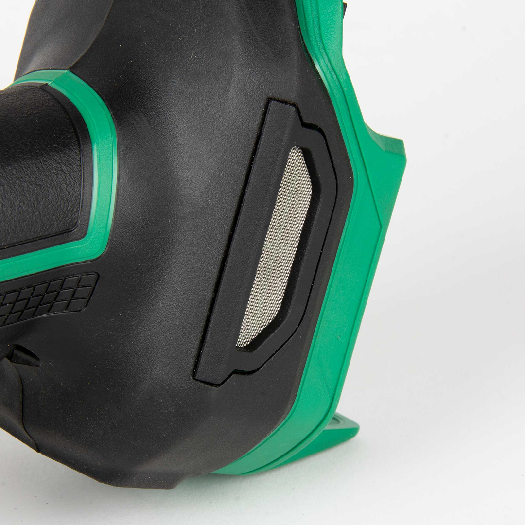 18V MultiVolt™ 5" Paddle Switch Angle Grinder (Tool Body Only)