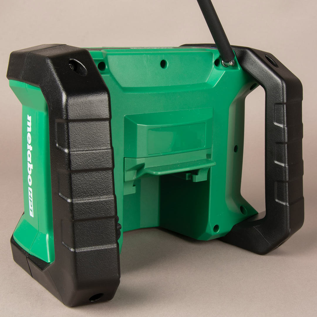 18V MultiVolt Cordless Bluetooth Radio (Tool Body Only)