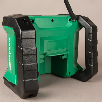 18V MultiVolt Cordless Bluetooth Radio (Tool Body Only)