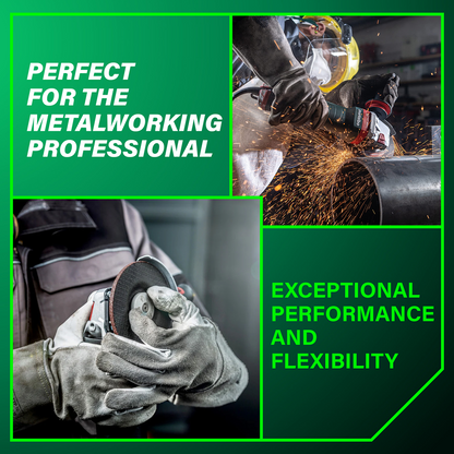 36V MultiVolt™ Cordless Brushless 6" Variable Speed Paddle Switch Angle Grinder (Tool Body Only)