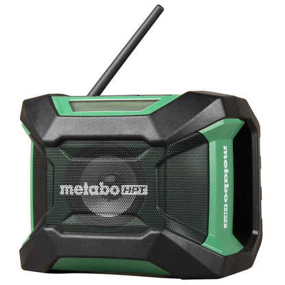 18V MultiVolt Cordless Bluetooth Radio (Tool Body Only)