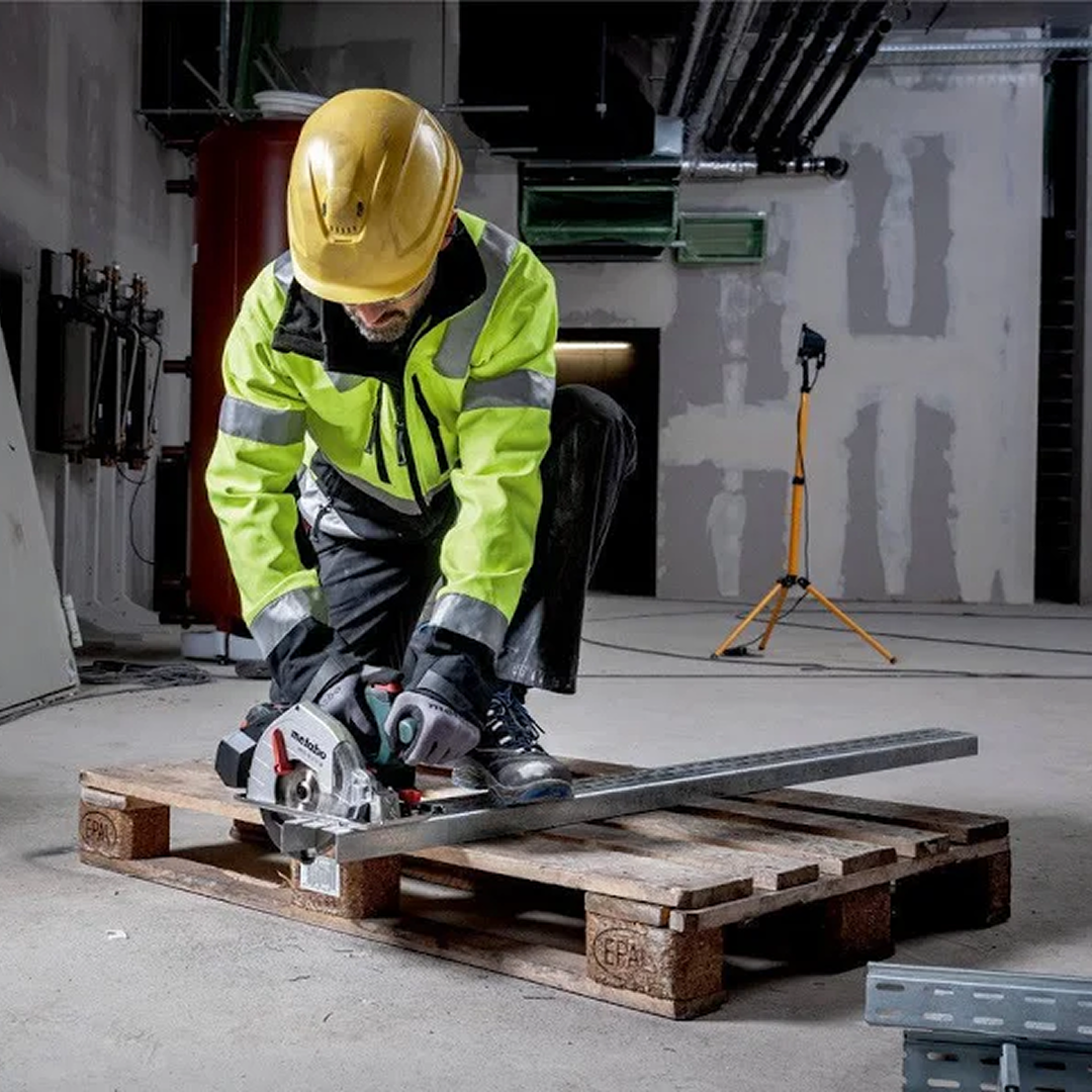 MKS 18 LTX 58 18V 6.5" Metal Cutting Circular Saw - Bare Tool