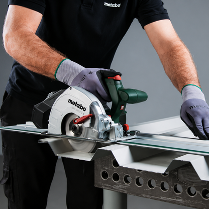 MKS 18 LTX 58 18V 6.5" Metal Cutting Circular Saw - Bare Tool