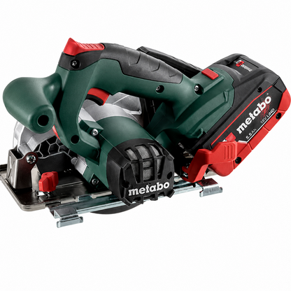 MKS 18 LTX 58 18V 6.5" Metal Cutting Circular Saw - Bare Tool