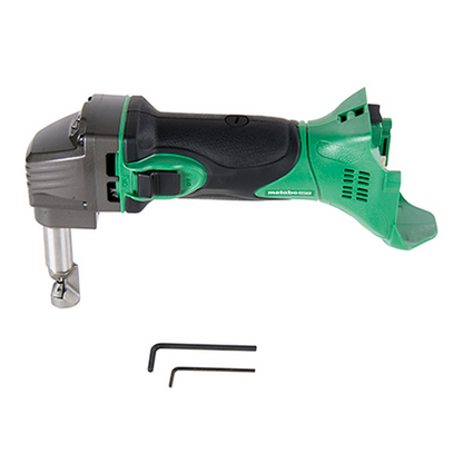 18V Lithium Ion Nibbler (Tool Body Only)