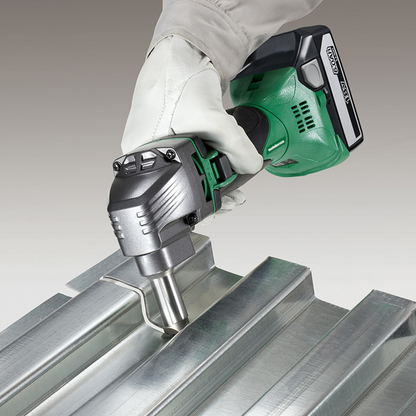 18V Lithium Ion Nibbler (Tool Body Only)
