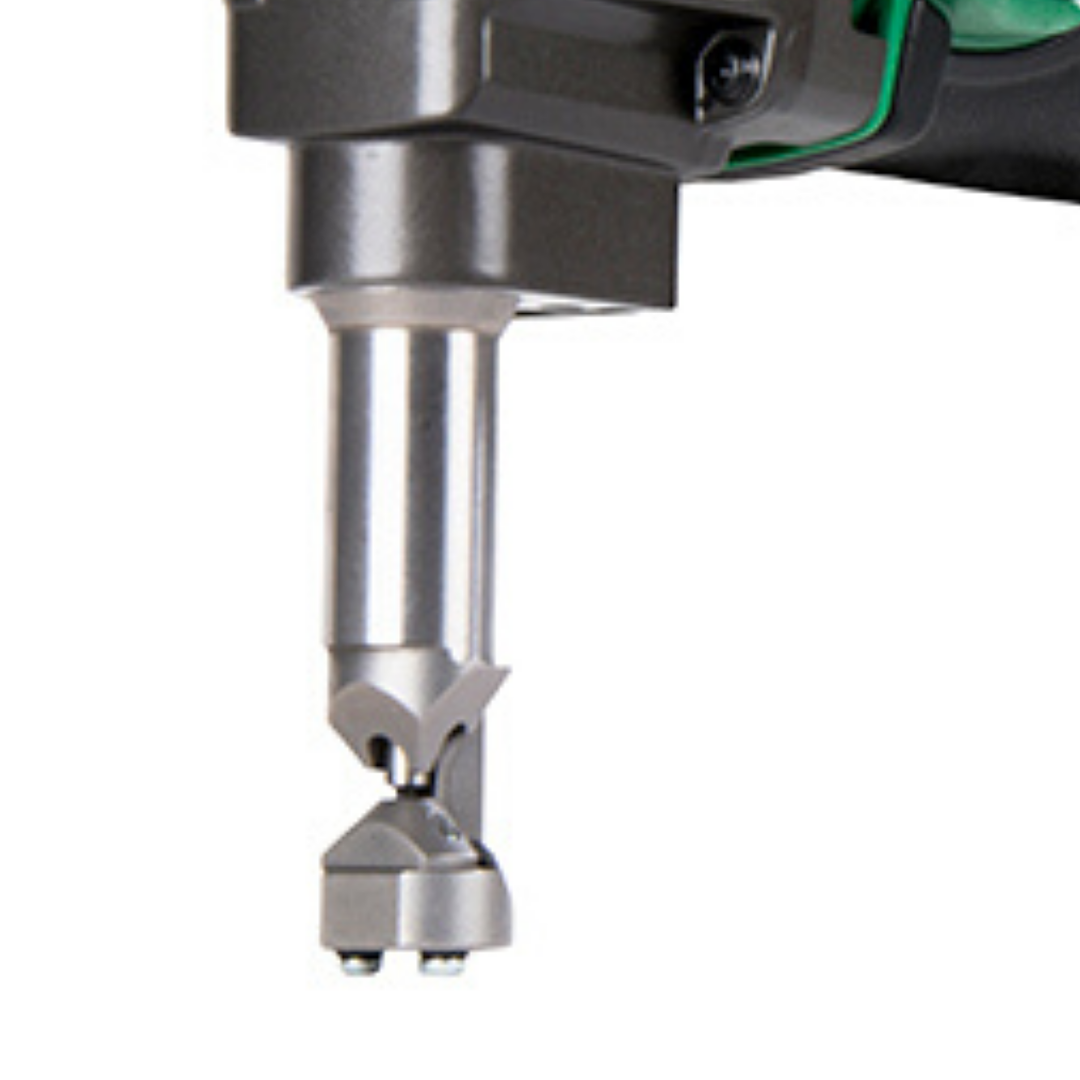 18V Lithium Ion Nibbler (Tool Body Only)