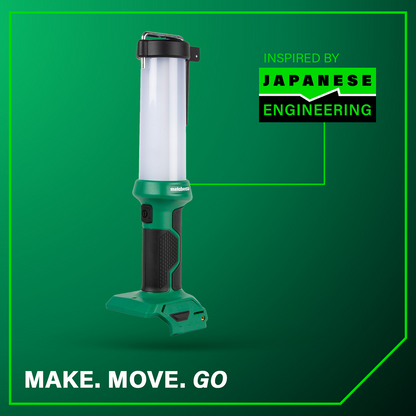 18V MultiVolt™ Cordless 750 Lumen LED Lantern (Tool Body Only)