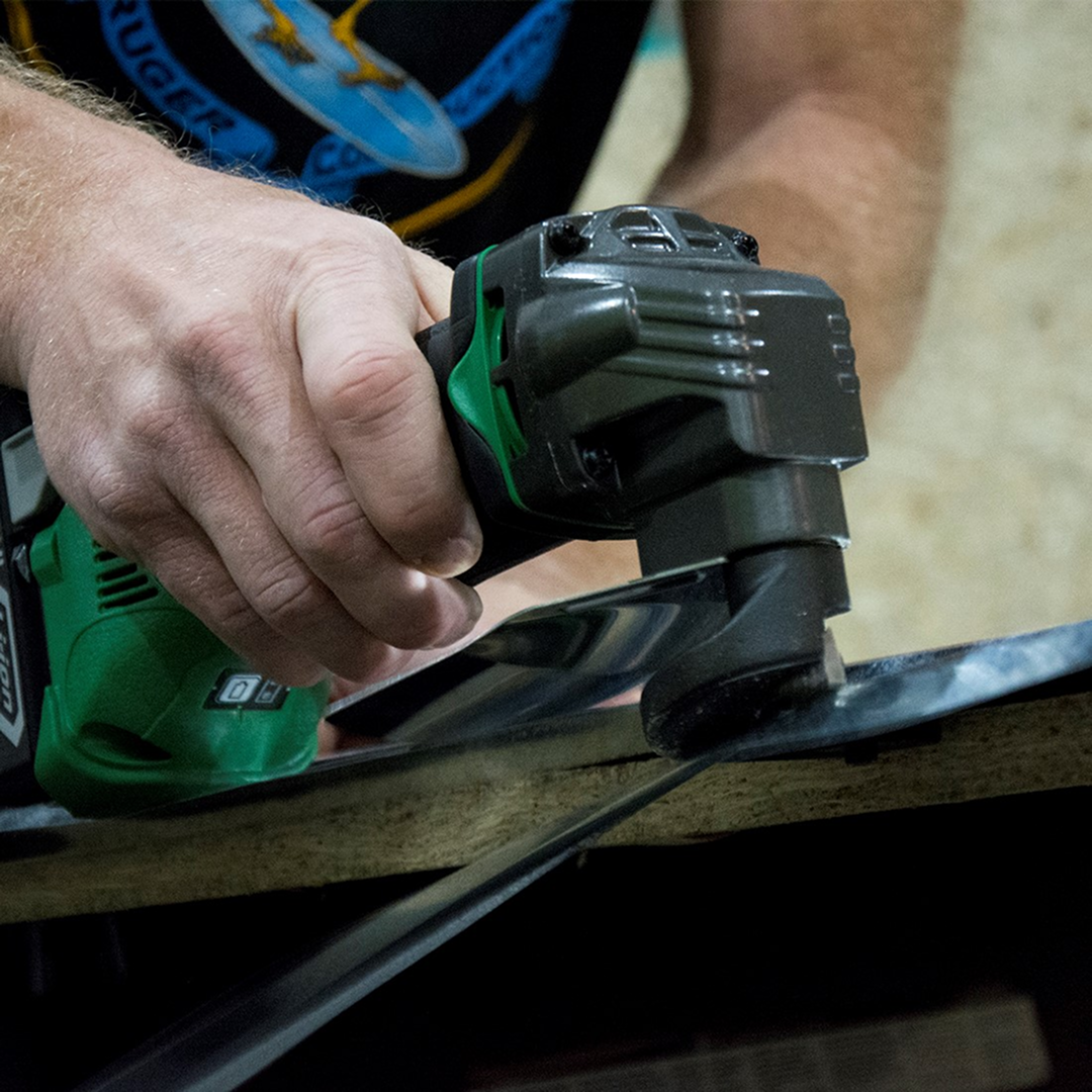 18V Lithium Ion Shear (Tool Body Only)