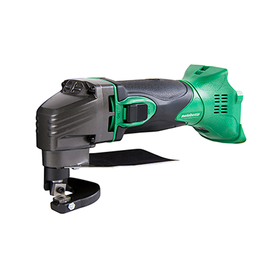 18V Lithium Ion Shear (Tool Body Only)