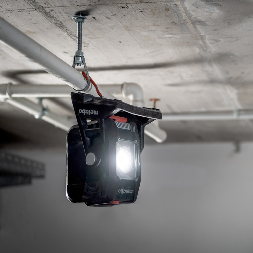 BSA 12-18 LED 2000 (601504850) Cordless Site Lights