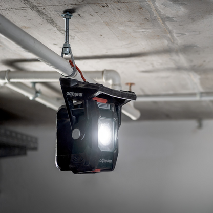 BSA 12-18 LED 2000 (601504850) Cordless Site Lights