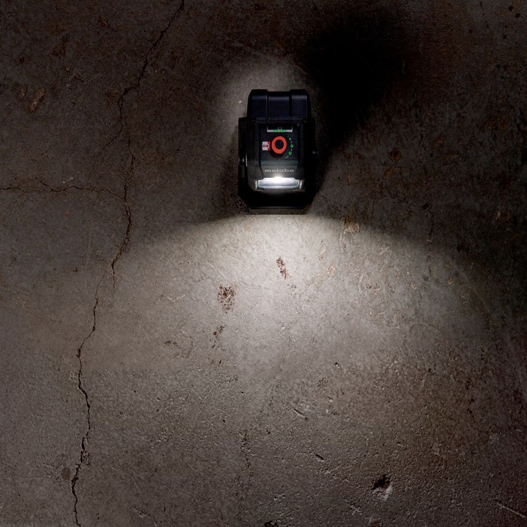 BSA 12-18 LED 2000 (601504850) Cordless Site Lights
