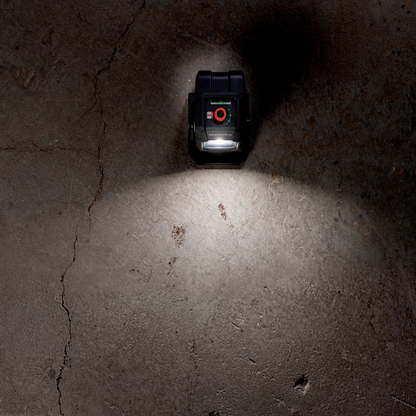 BSA 12-18 LED 2000 (601504850) Cordless Site Lights