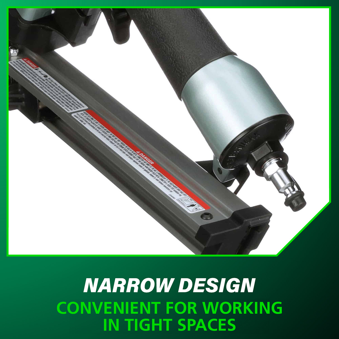 36 Degree 1-1/2 Inch Strap-Tite® Metal Connector Nailer