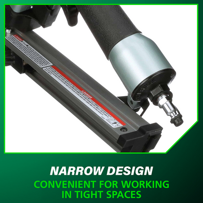 36 Degree 1-1/2 Inch Strap-Tite® Metal Connector Nailer