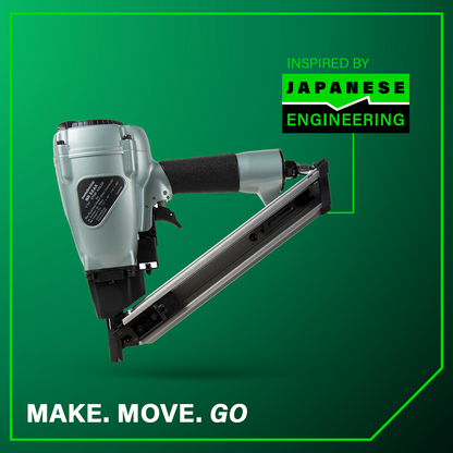 36 Degree 1-1/2 Inch Strap-Tite® Metal Connector Nailer