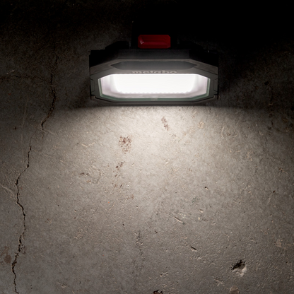 BSA 18 LED 10000 (601506420) Cordless site light