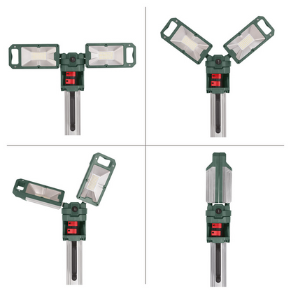 BSA 18 LED 5000 DUO-S (601507850) Cordless Site Lights