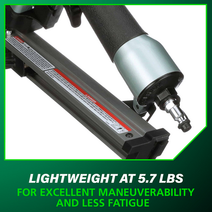 36 Degree 2-1/2 Inch Strap-Tite® Metal Connector Nailer